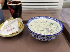 -穆得·老周家牛肉烧饼(普利街店)