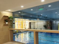 -美菲特健身(华贸店)