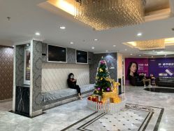 -深圳春天阳光医院·轮廓抗衰中心