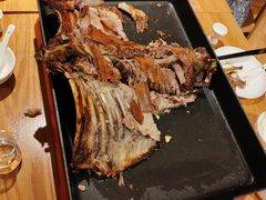 -九十九顶毡房(阜石路店)