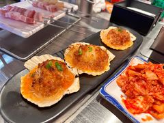 -嫩羊羊·延边烤串·朝鲜族美食(张家港美食街店)