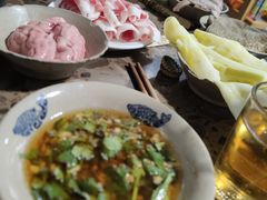 -星鸿社重庆老火锅