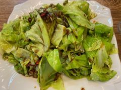 -巷子深菜馆(新华路店)