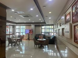 -爱贝蕊恩韩式月子会所(南山店)