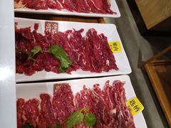 -海银海记牛肉火锅(解放路店)