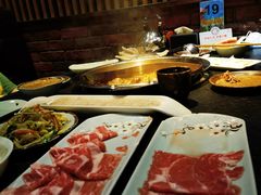 -蜀记火锅(南街店)