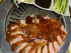 -守柴炉烤鸭(科华中路王府井店)