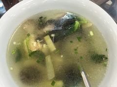 -徽州美食(三十年老店)