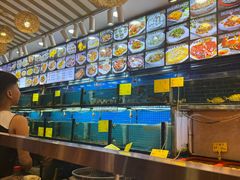 -醉壹号海鲜大排档(厦门美食地标店)