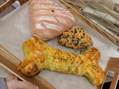 -奈雪的茶(市百一店)