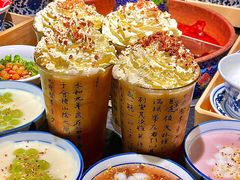 锡兰拿铁-咏江南·苏式火锅·苏州评弹(观前街店)