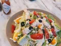 -The Rug Cafe(王府中环店)