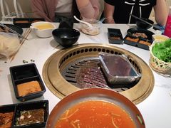 -花味烤肉·拌饭(庐阳万科店)