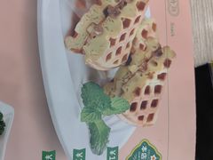 -佰搭果·广式茶餐厅(西华路店)
