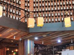 -陶享时光西餐·下午茶·竹林花园(新城店)