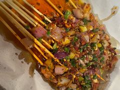 -绝味江湖发动鸡(新牌坊店)