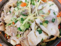 -潮香兴煲仔饭(莲花路店)