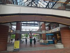 -波士顿昆西市场