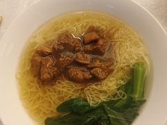 -清远国际酒店御珍轩食街