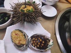 -春华海鲜城(广场西苑店)