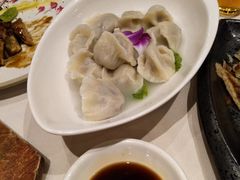 -若蘭慈·无国界素食料理(欢乐海岸店)