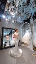 -韩国天使嫁衣婚纱礼服馆(上海旗舰店)