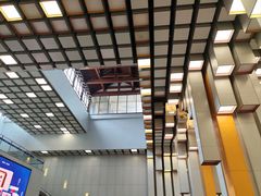 -平安里(地铁站)