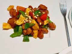 -幸福蔬·时尚蔬食(黄山湖公园店)