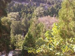 -四门塔风景区