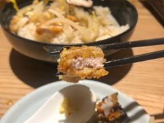 -初居食屋日式料理(万象城购物中心店)