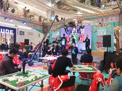 -凯德广场(学府店)