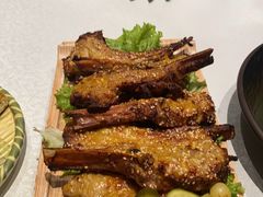 -巴依老爷新疆美食(工体旗舰店)