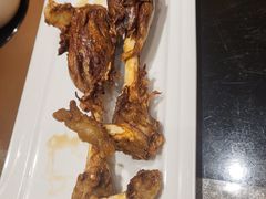-蒙古人烤羊大师·绿野餐厅(工农大路店)