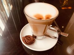 -广州天河希尔顿酒店