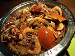 胖哥俩肉蟹煲-胖哥俩肉蟹煲(福州仓山爱琴海店)