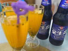 -大师傅金奖啤酒鱼(西街口总店)