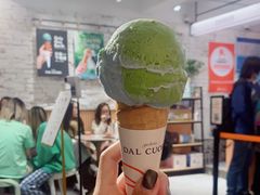 -Dal Cuore 达可芮冰淇淋(陕西北路店)