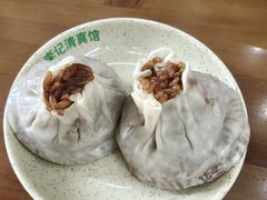-李记清真馆(打钉巷店)