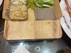 -唐山宴百姓府邸院落中餐