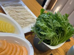 -额尔敦传统涮.冰煮羊火锅(乌兰察布体育场店)
