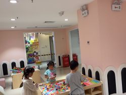 -meland club亲子乐园(重庆万象城店)