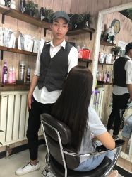 -雅典娜造型