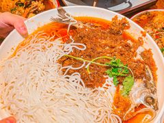 -老闵田螺馆·南昌市井菜·特色小吃(总店)