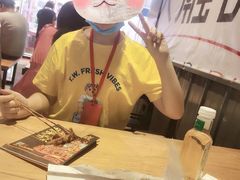 -乐乐姐超级土豆(中关村5号店)