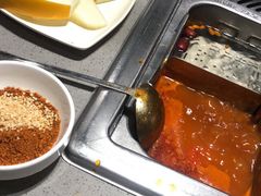-海底捞火锅(青山湖万达夜宵主题店)