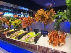 -SEA西雅图海鲜自助餐厅(海乐世界店)