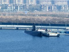 -泰达航母主题公园