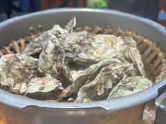 -陈记高压锅鱼头·生蚝