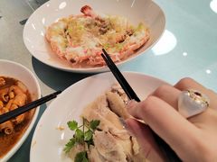 -双生不夜粥