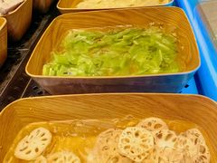 -温野菜涮涮锅(西单大悦城店)